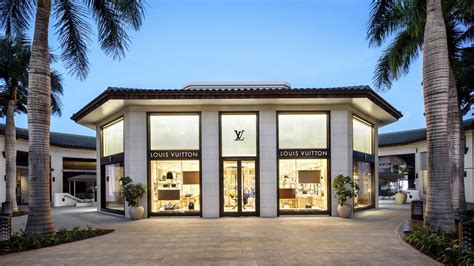 Louis Vuitton store wailea